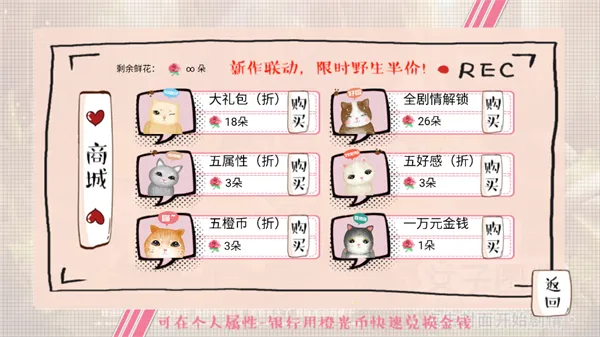 婚姻有点甜