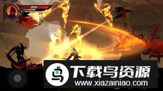 Shadow Knight绝命冒险 Shadow Knight绝命冒险