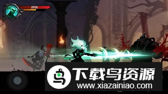 Shadow Knight绝命冒险 Shadow Knight绝命冒险