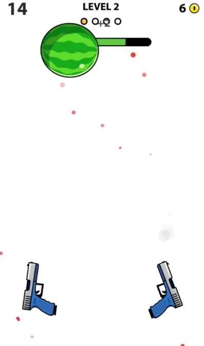 双枪 双枪