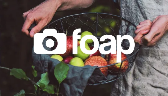 Foap2026官方最新版本 Foap2026官方最新版本