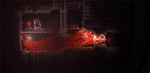 红怪Carrion 红怪Carrion