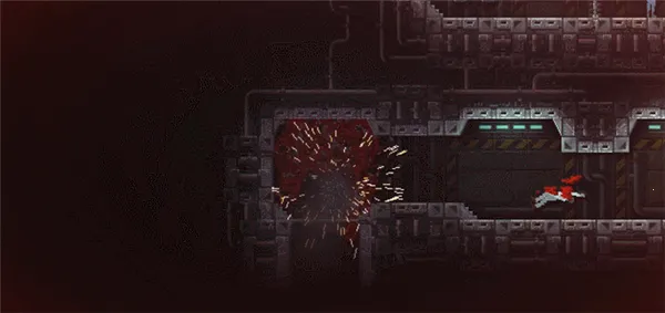 红怪Carrion 红怪Carrion