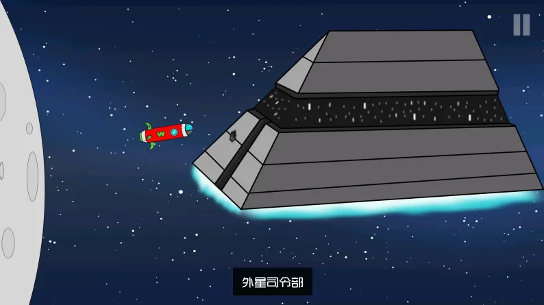 约翰尼博纳瑟拉的复仇3 约翰尼博纳瑟拉的复仇3