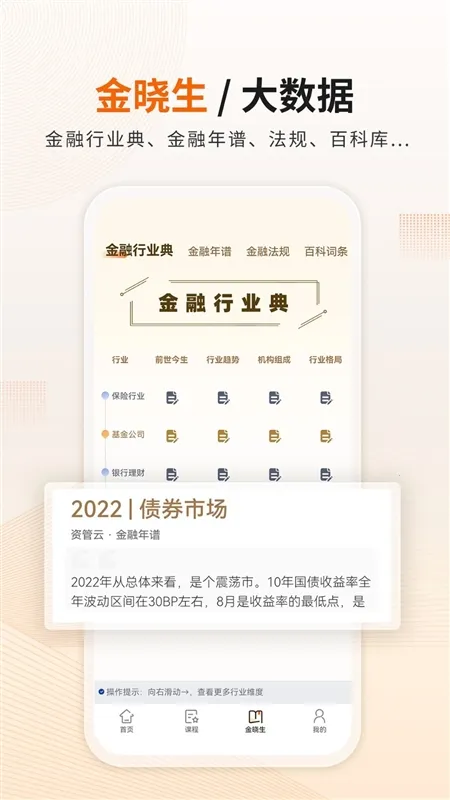 资管云 资管云