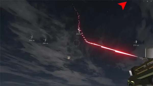 防空模拟器 防空模拟器