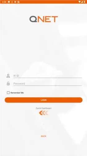 QNET Mobile WP