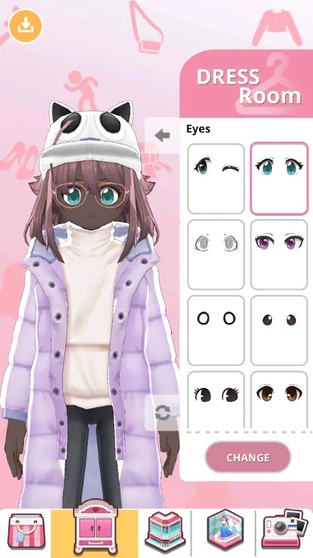 Styledollʱ����