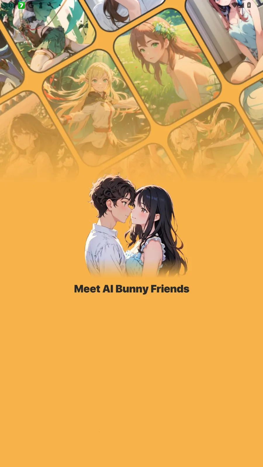 My bunny2026官方最新版本 My bunny2026官方最新版本