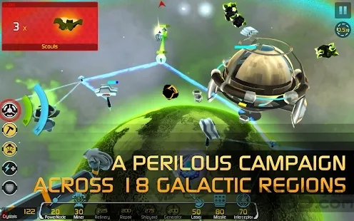 Solar Siege2026�ٷ����°汾