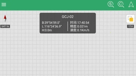 步行者坐标导航2026官方正版 步行者坐标导航2026官方正版