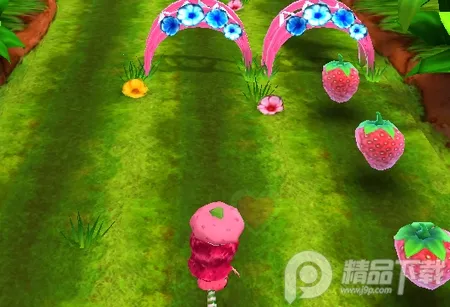 berryrush安卓版手机版 berryrush安卓版手机版