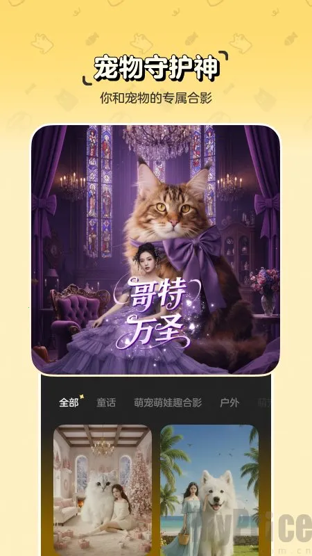 宠历 宠历