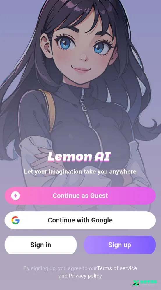 LemonAI聊天 LemonAI聊天