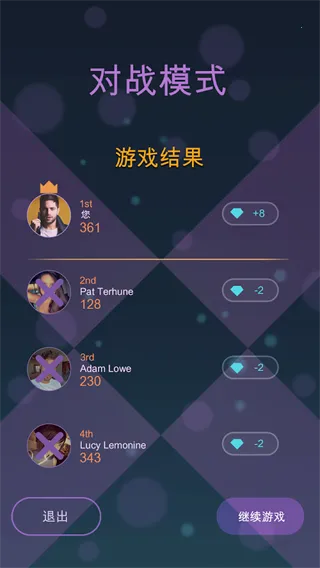 钢琴块4 钢琴块4