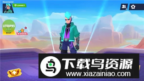 1v1LOL2026下载安装 1v1LOL2026下载安装