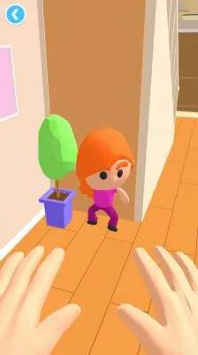 快跑小妹妹 快跑小妹妹