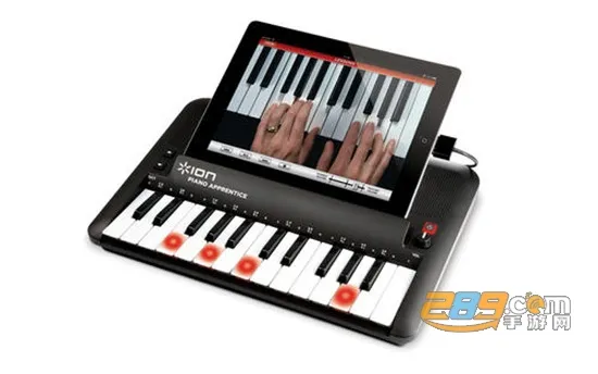 simply piano