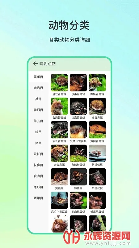 动物百科最新手机版 动物百科最新手机版
