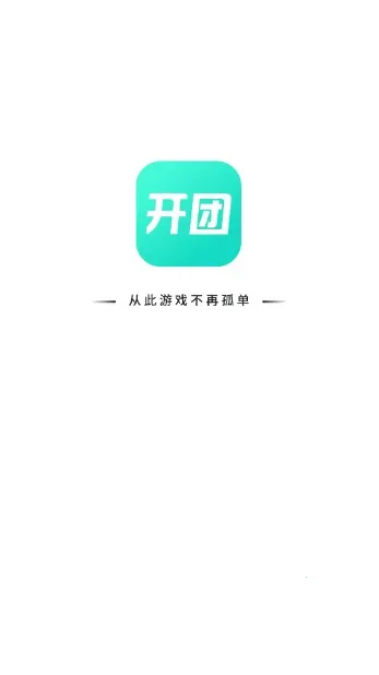 开团 开团