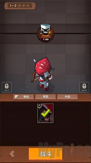 泰坦破坏者最新手机版 泰坦破坏者最新手机版