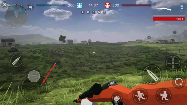 方块战场 方块战场
