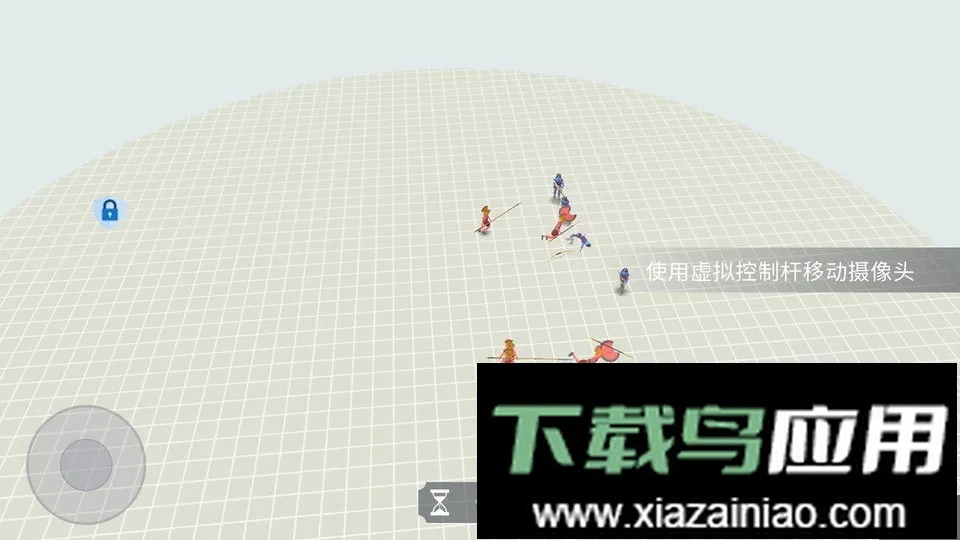 古代战争模拟最新手机版 古代战争模拟最新手机版