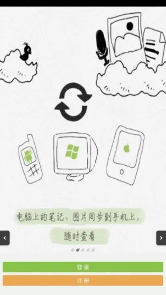 麦库记事 麦库记事