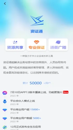 资证通2026最新版本 资证通2026最新版本