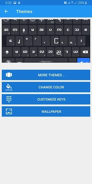 bagankeyboard