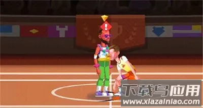 单挑篮球破解版无限金币钻石 单挑篮球破解版无限金币钻石