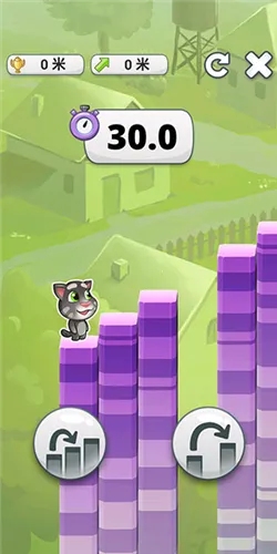 会说话的汤姆猫2最新版 会说话的汤姆猫2最新版