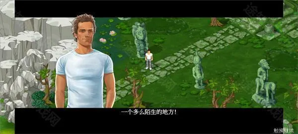 孤岛余生手机版下载 孤岛余生手机版下载