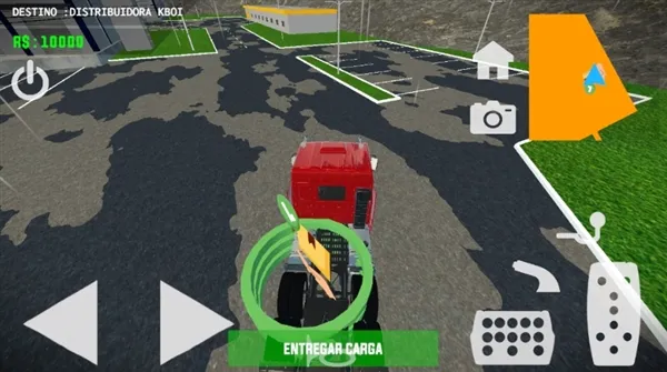 BR卡车2 BR卡车2