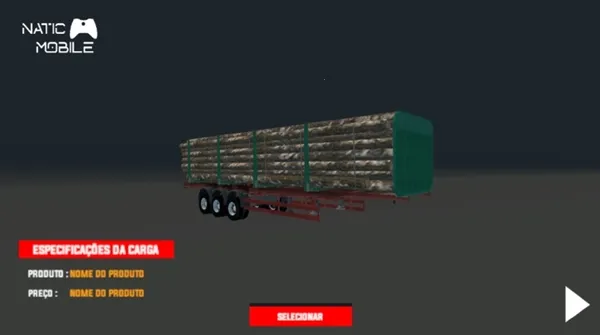 BR卡车2 BR卡车2