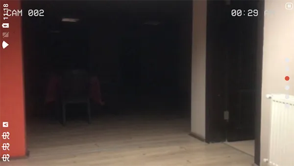 超自然公司 超自然公司