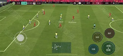 fifc足球世界2026下载安装 fifc足球世界2026下载安装