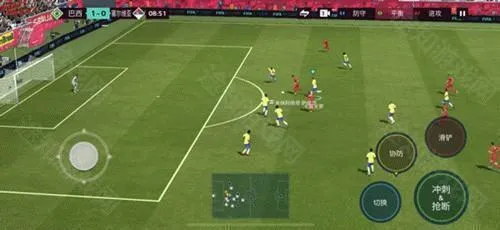fifc足球世界2026下载安装 fifc足球世界2026下载安装