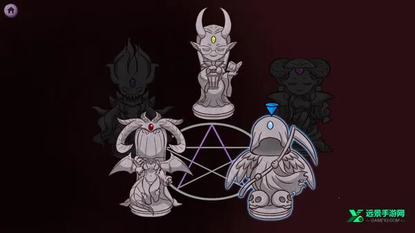 触手储物柜恶魔2026最新版本 触手储物柜恶魔2026最新版本