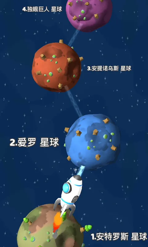 星际拓荒 星际拓荒