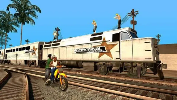 gtasa安卓版手机版 gtasa安卓版手机版
