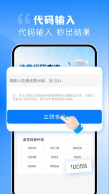 123违章助手速查 123违章助手速查