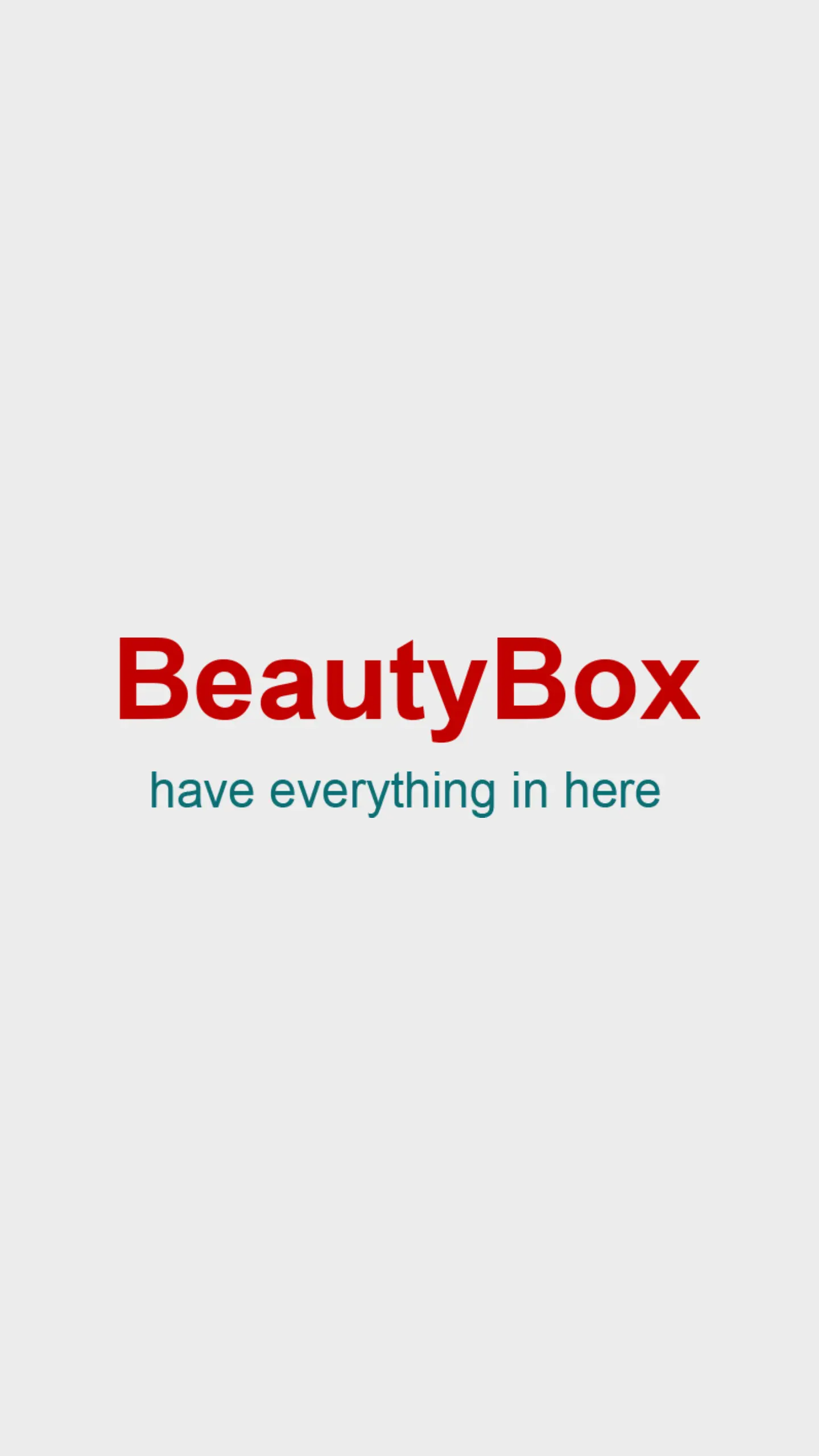 beauty box��׿���ֻ���
