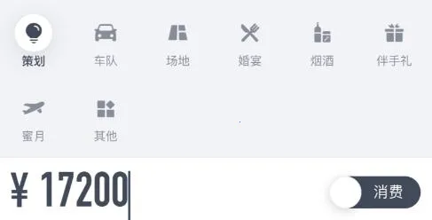 闪电记账 闪电记账