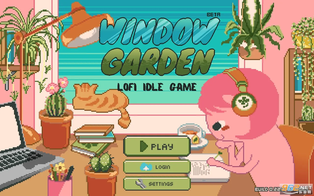 Window Garden最新手机版 Window Garden最新手机版
