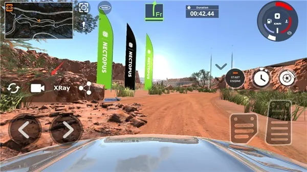 DriveX����ģ����