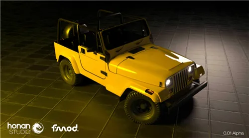 DriveX����ģ����