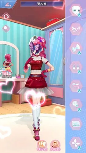 菲梦少女最新手机版 菲梦少女最新手机版
