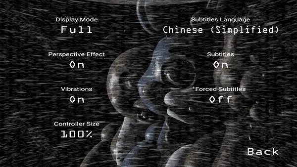 fnaf6披萨店模拟器 fnaf6披萨店模拟器