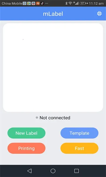MLabel��׿���ֻ���